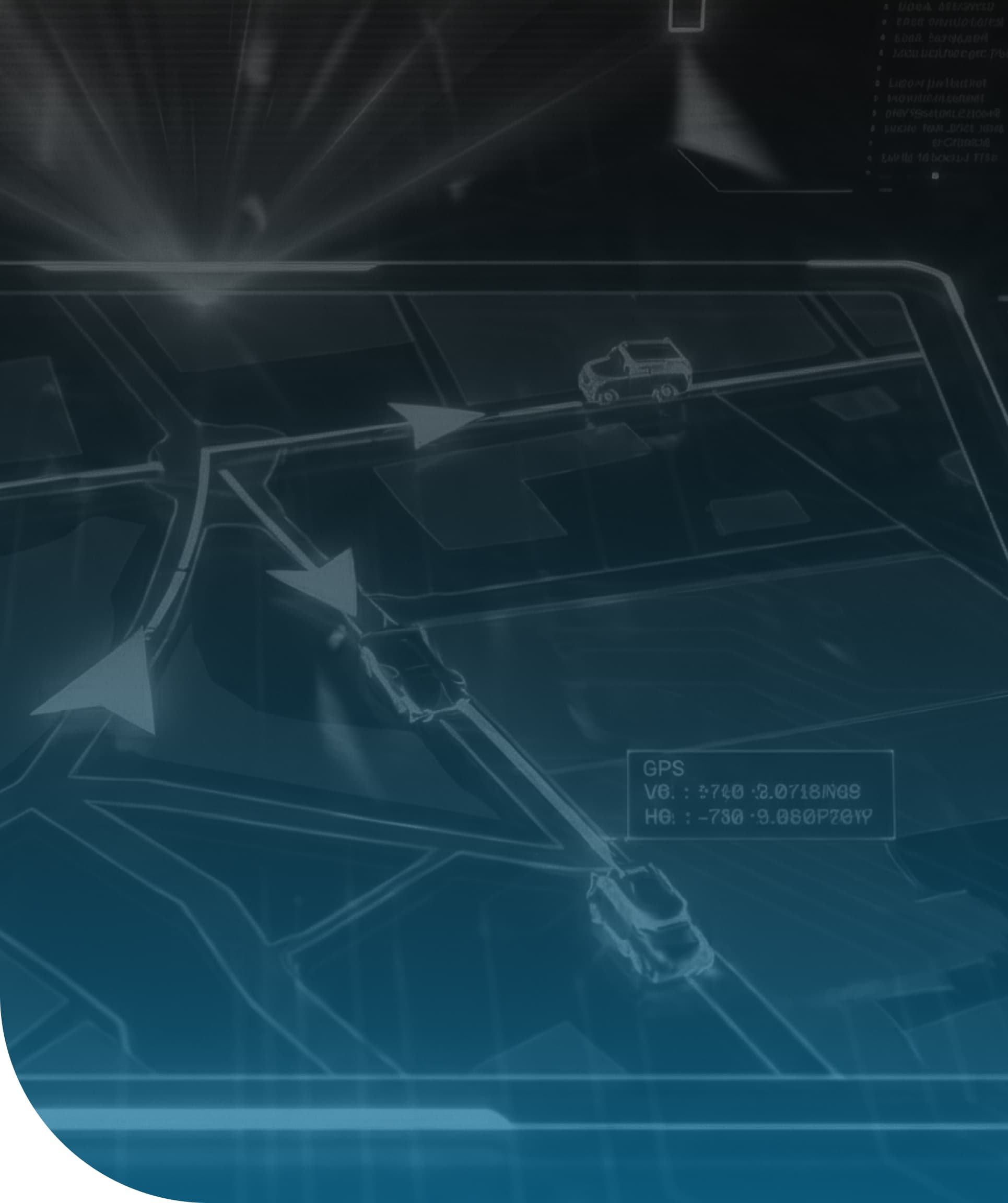 Login Background